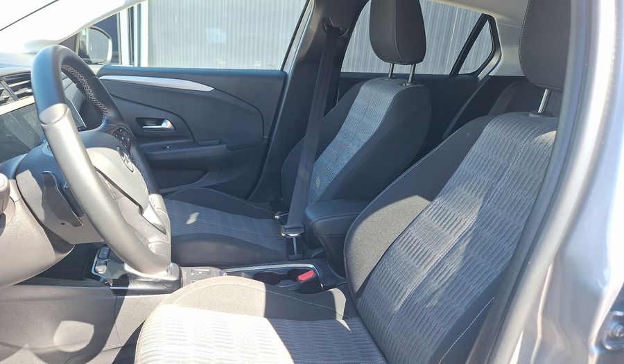 Opel Corsa 1.2T AUTO EDITION 5D Hatchback 2021