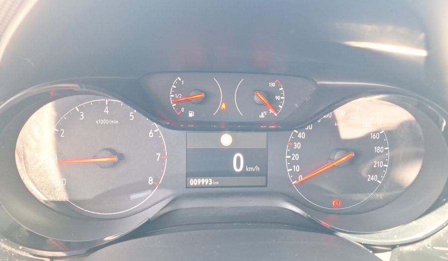Opel Corsa 1.2T AUTO EDITION 5D Hatchback 2021