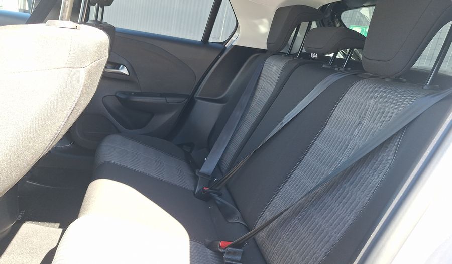 Opel Corsa 1.2T AUTO EDITION 5D Hatchback 2021