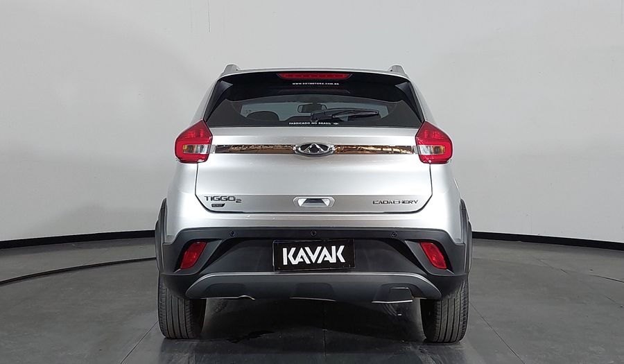 Chery Tiggo 2 1.5 ACT AUTO Suv 2020