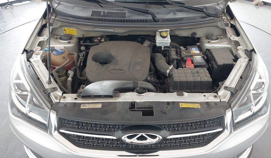 Chery Tiggo 2 1.5 ACT AUTO Suv 2020
