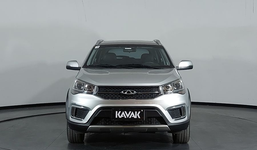 Chery Tiggo 2 1.5 ACT AUTO Suv 2020