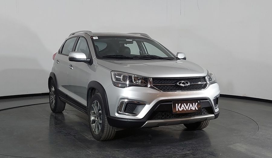 Chery Tiggo 2 1.5 ACT AUTO Suv 2020