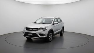 Chery • Tiggo 2