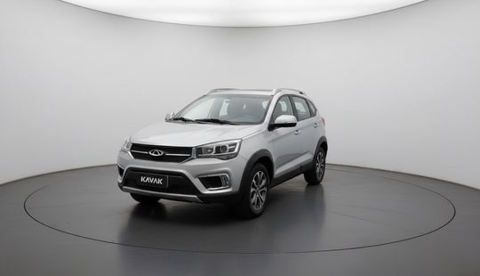 Chery • Tiggo 2