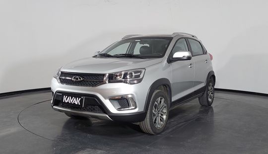 Chery • Tiggo 2