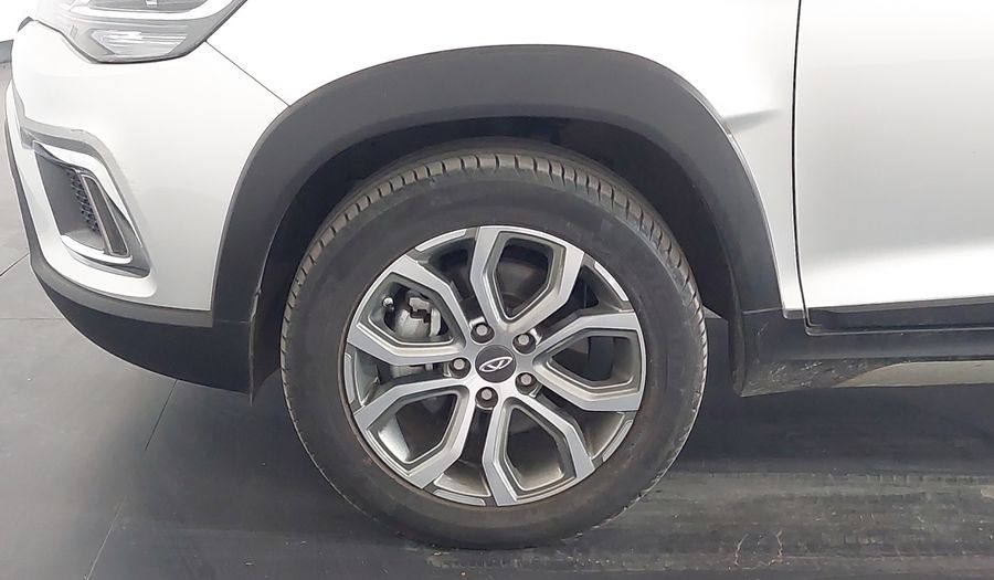 Chery Tiggo 2 1.5 ACT AUTO Suv 2020