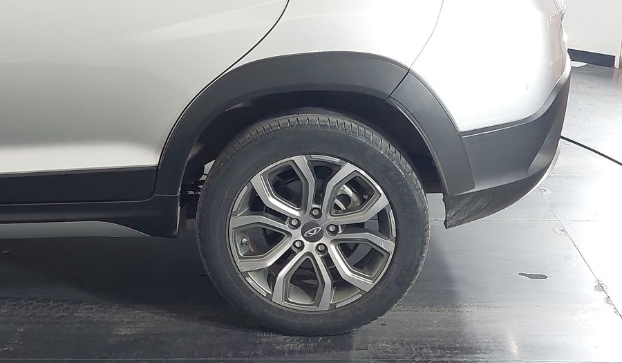 Chery Tiggo 2 1.5 ACT AUTO Suv 2020