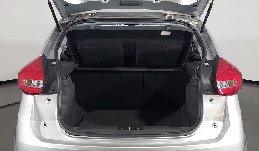 Chery Tiggo 2 1.5 ACT AUTO Suv 2020