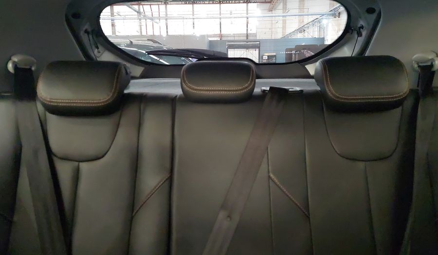 Chery Tiggo 2 1.5 ACT AUTO Suv 2020