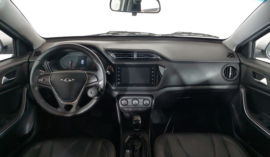 Chery Tiggo 2 1.5 ACT AUTO Suv 2020