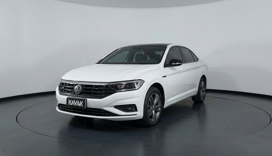 Volkswagen • Jetta
