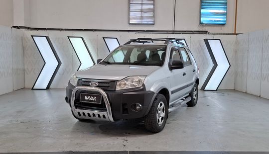 Ford • EcoSport