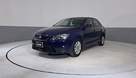 Seat • Toledo