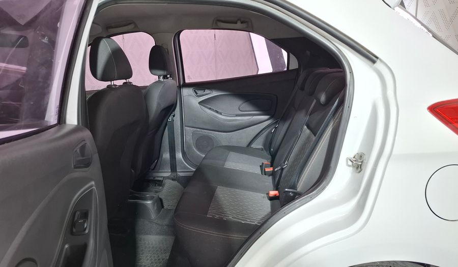 Ford Ka 1.5 SE Hatchback 2017