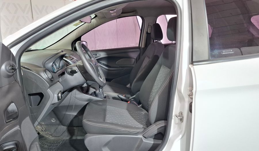 Ford Ka 1.5 SE Hatchback 2017