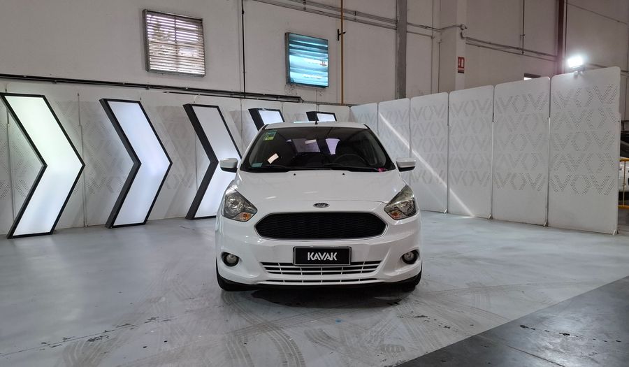 Ford Ka 1.5 SE Hatchback 2017