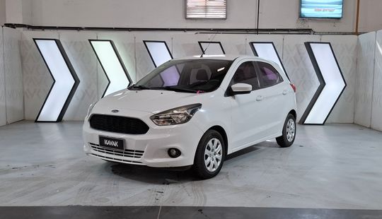 Ford • Ka