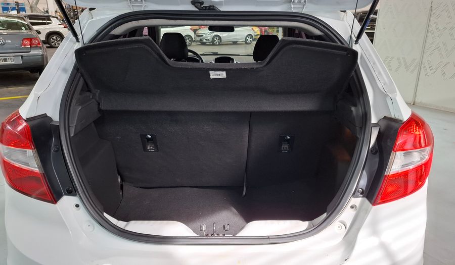 Ford Ka 1.5 SE Hatchback 2017