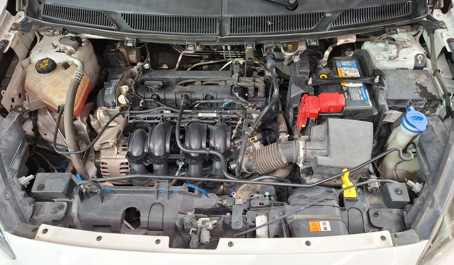 Ford Ka 1.5 SE Hatchback 2017