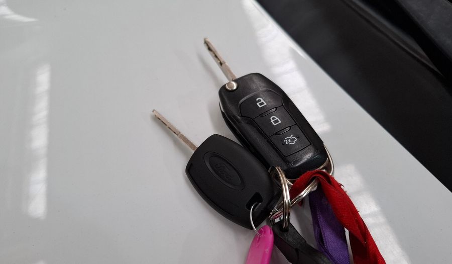 Ford Ka 1.5 SE Hatchback 2017