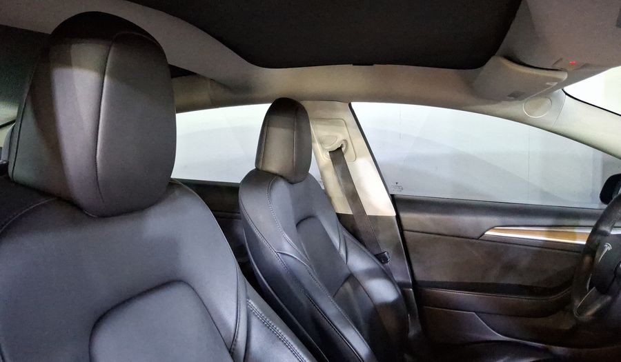 Tesla Model 3 BEV 50KWH STANDARD RANGE PLUS AUTO Sedan 2023