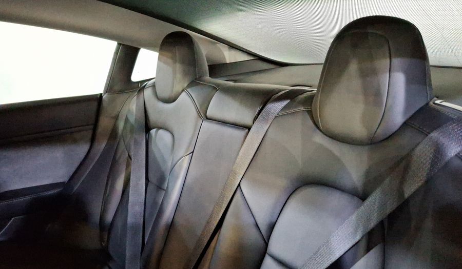 Tesla Model 3 BEV 50KWH STANDARD RANGE PLUS AUTO Sedan 2023