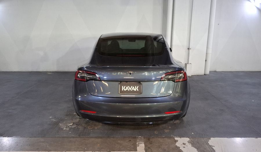 Tesla Model 3 BEV 50KWH STANDARD RANGE PLUS AUTO Sedan 2023