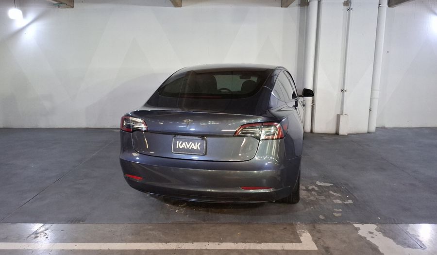 Tesla Model 3 BEV 50KWH STANDARD RANGE PLUS AUTO Sedan 2023
