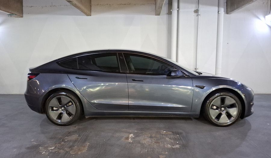 Tesla Model 3 BEV 50KWH STANDARD RANGE PLUS AUTO Sedan 2023