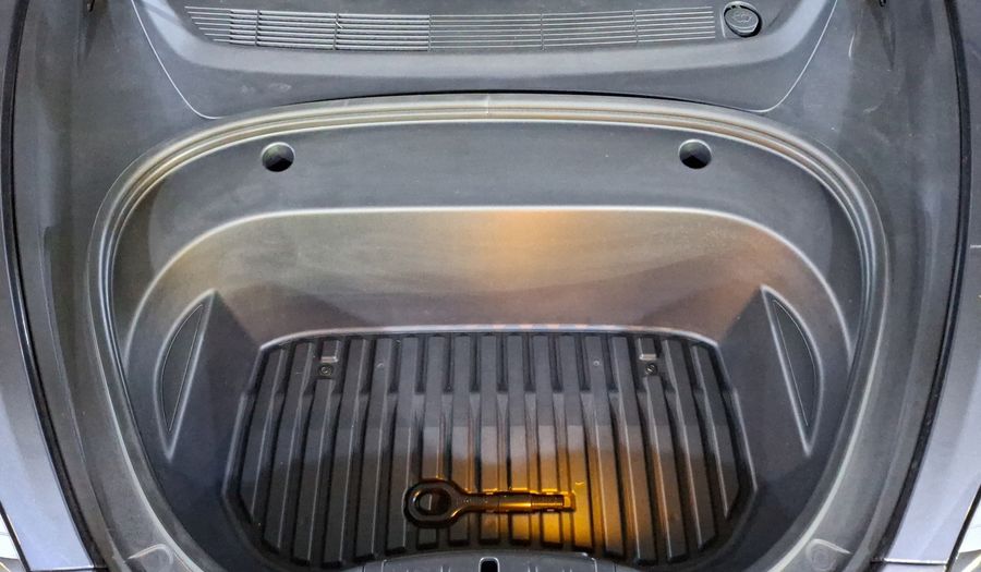 Tesla Model 3 BEV 50KWH STANDARD RANGE PLUS AUTO Sedan 2023
