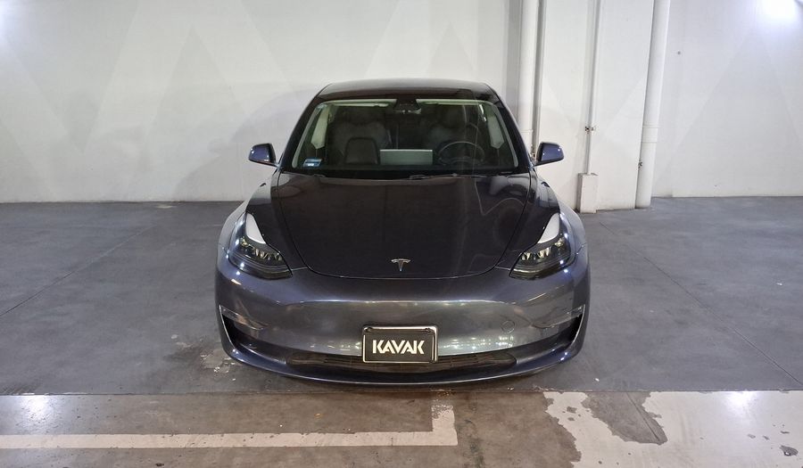 Tesla Model 3 BEV 50KWH STANDARD RANGE PLUS AUTO Sedan 2023