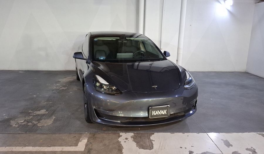 Tesla Model 3 BEV 50KWH STANDARD RANGE PLUS AUTO Sedan 2023