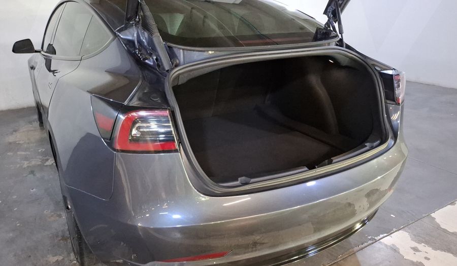 Tesla Model 3 BEV 50KWH STANDARD RANGE PLUS AUTO Sedan 2023