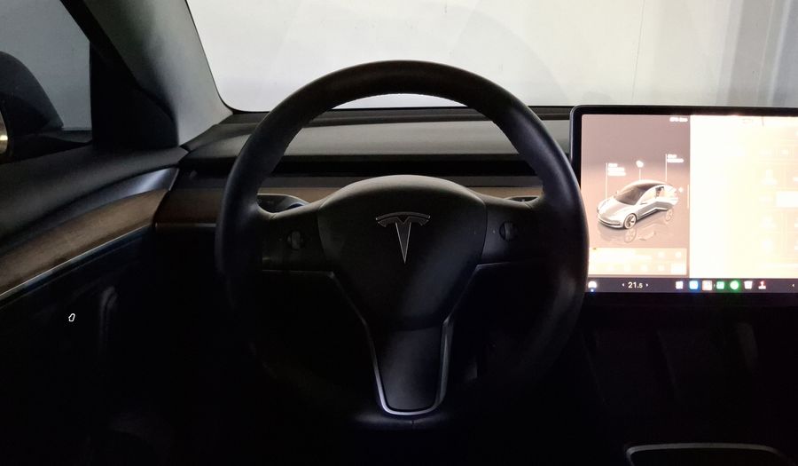 Tesla Model 3 BEV 50KWH STANDARD RANGE PLUS AUTO Sedan 2023