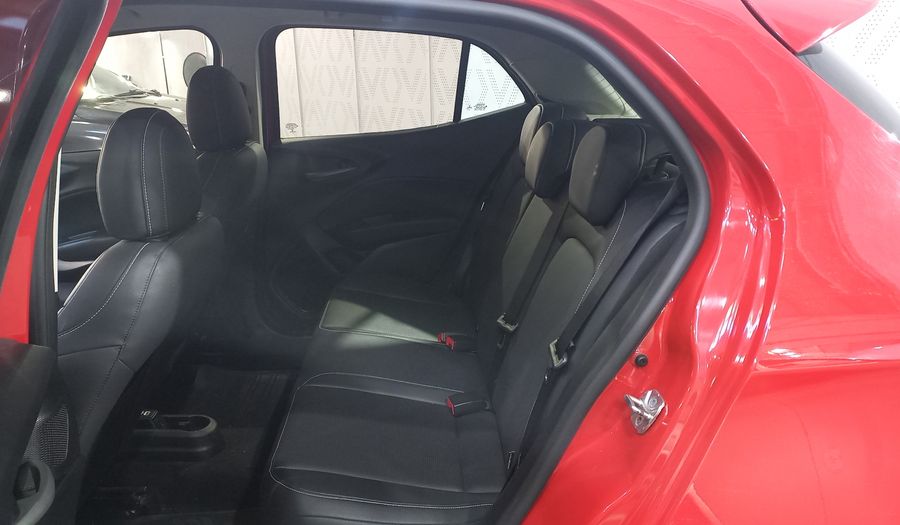 Fiat Argo 1.8 PRECISION AUTO Hatchback 2019