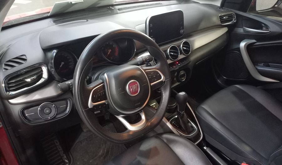 Fiat Argo 1.8 PRECISION AUTO Hatchback 2019