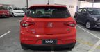 Fiat Argo 1.8 PRECISION AUTO Hatchback 2019