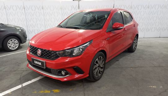 Fiat • Argo