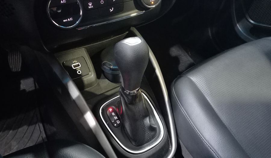Fiat Argo 1.8 PRECISION AUTO Hatchback 2019