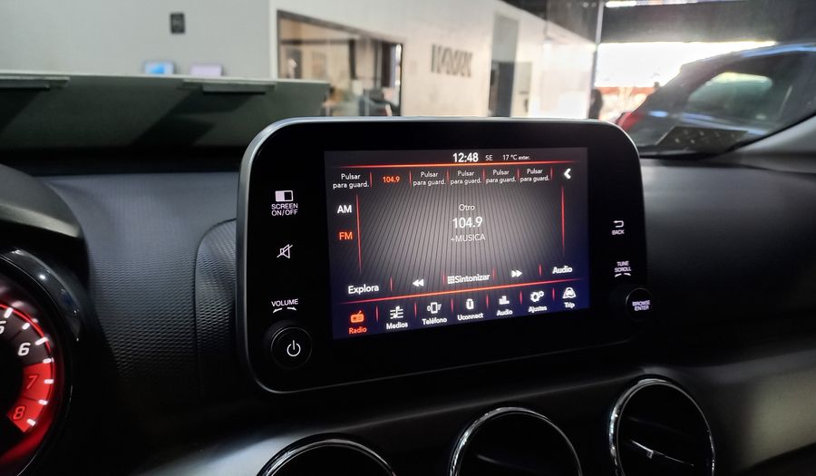 Fiat Argo 1.8 PRECISION AUTO Hatchback 2019
