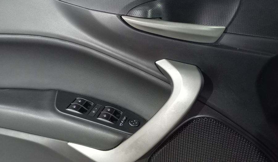 Fiat Argo 1.8 PRECISION AUTO Hatchback 2019