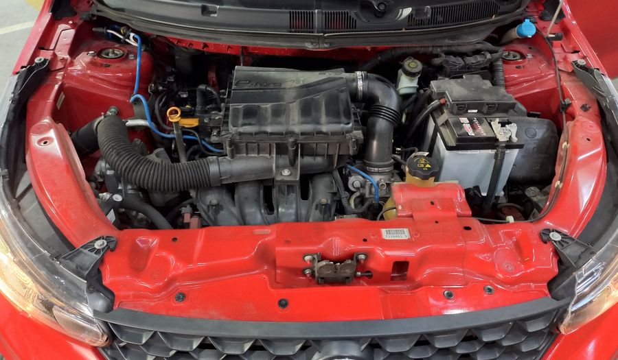 Fiat Argo 1.8 PRECISION AUTO Hatchback 2019