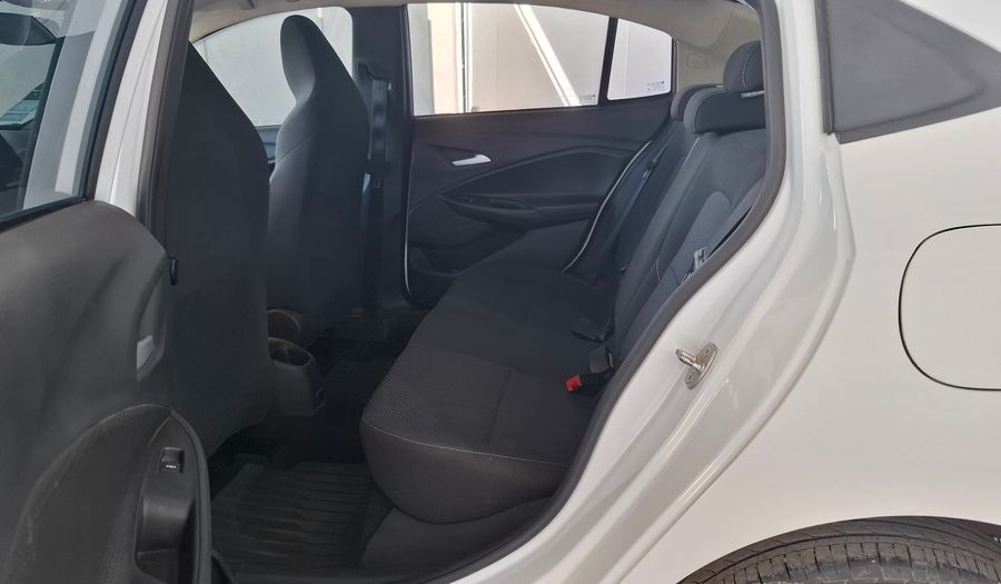 Chevrolet Onix + 1.2 LT TECH Sedan 2023