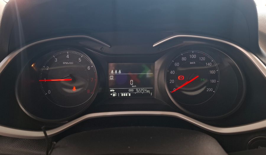 Chevrolet Onix + 1.2 LT TECH Sedan 2023