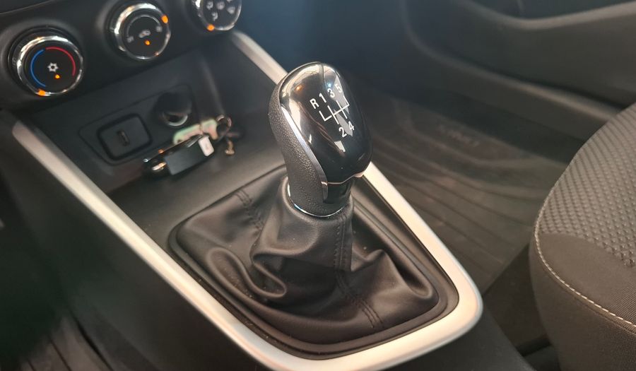 Chevrolet Onix + 1.2 LT TECH Sedan 2023
