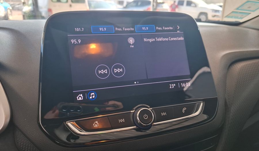 Chevrolet Onix + 1.2 LT TECH Sedan 2023