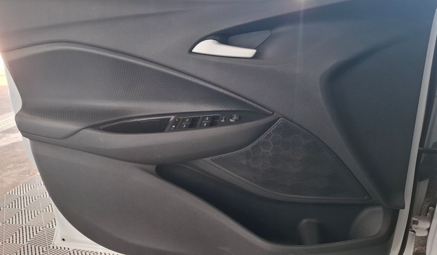 Chevrolet Onix + 1.2 LT TECH Sedan 2023