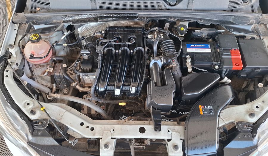 Chevrolet Onix + 1.2 LT TECH Sedan 2023