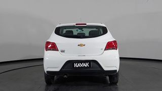 Chevrolet Onix 1.0 SPE/4 ECO LT
